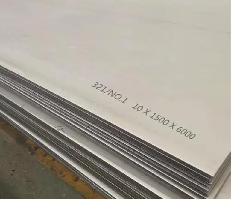 弋阳321不锈钢板