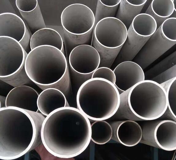 弋阳321不锈钢管