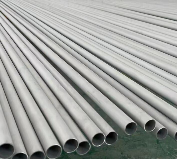 弋阳441不锈钢管