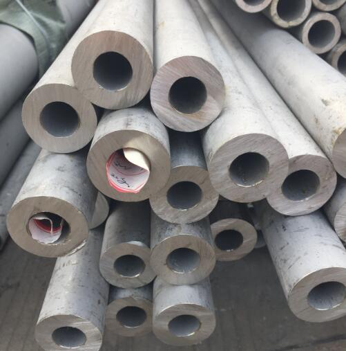 弋阳321不锈钢管