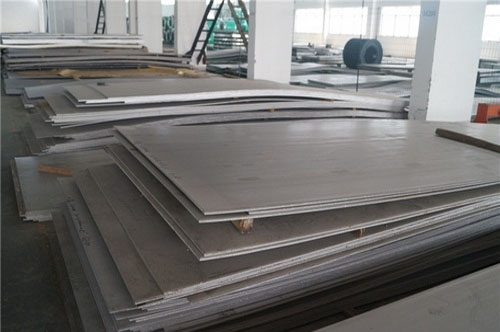 弋阳304不锈钢板