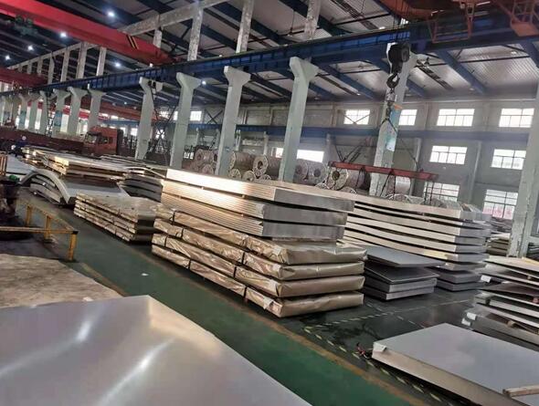 弋阳321不锈钢板