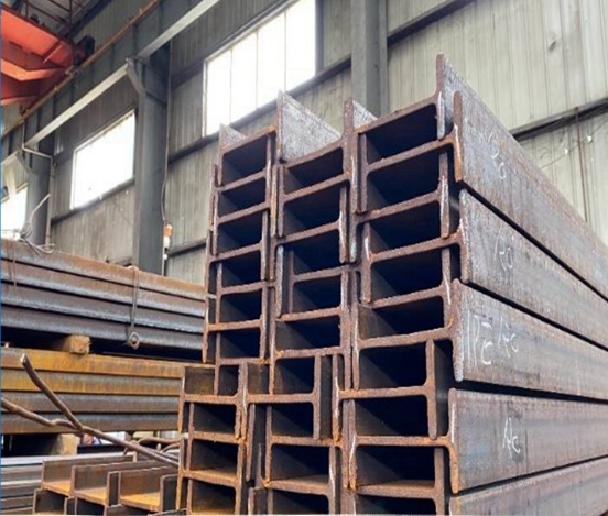 弋阳Q420C工字型钢
