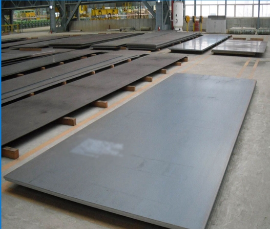 弋阳NM450C耐磨板