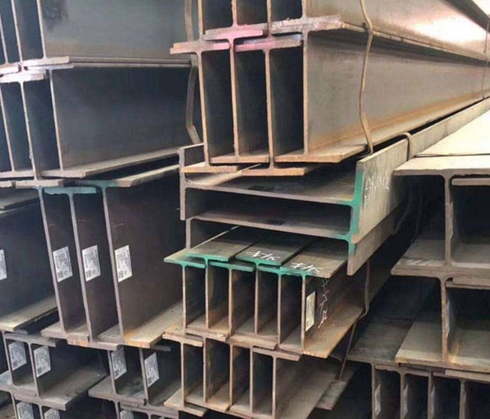 弋阳Q235C工字钢